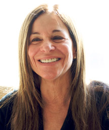 Ellen Hall