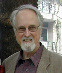 George Forman