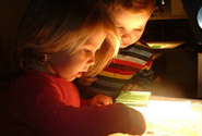 See What Children Know