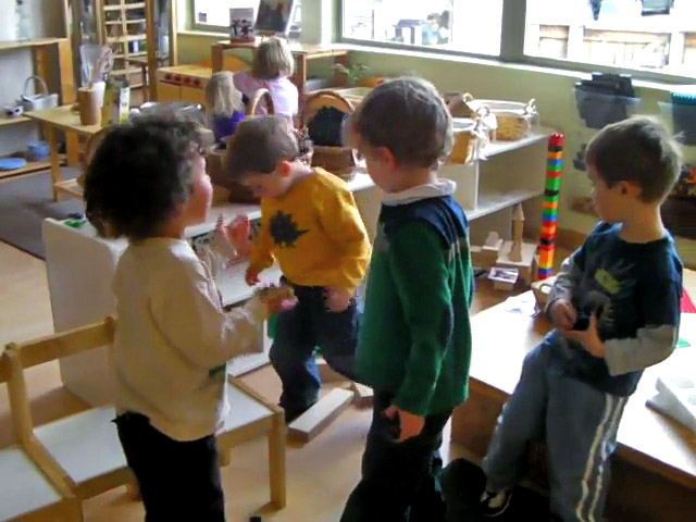 Videative Views Video
